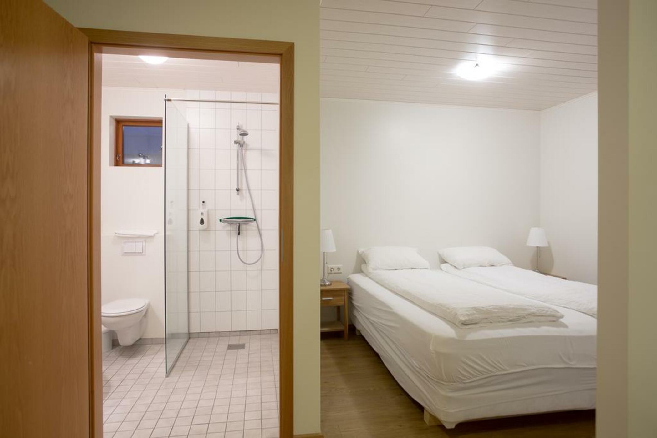 Malarhorn Accommodations Drangsnes Buitenkant foto