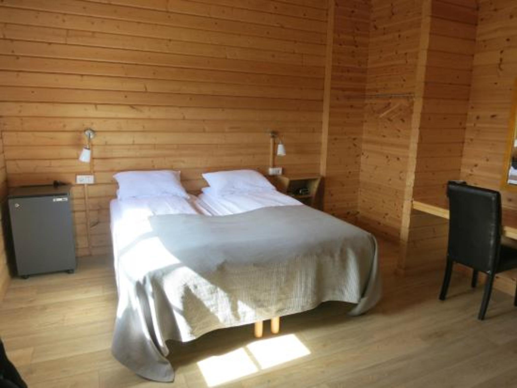 Malarhorn Accommodations Drangsnes Buitenkant foto