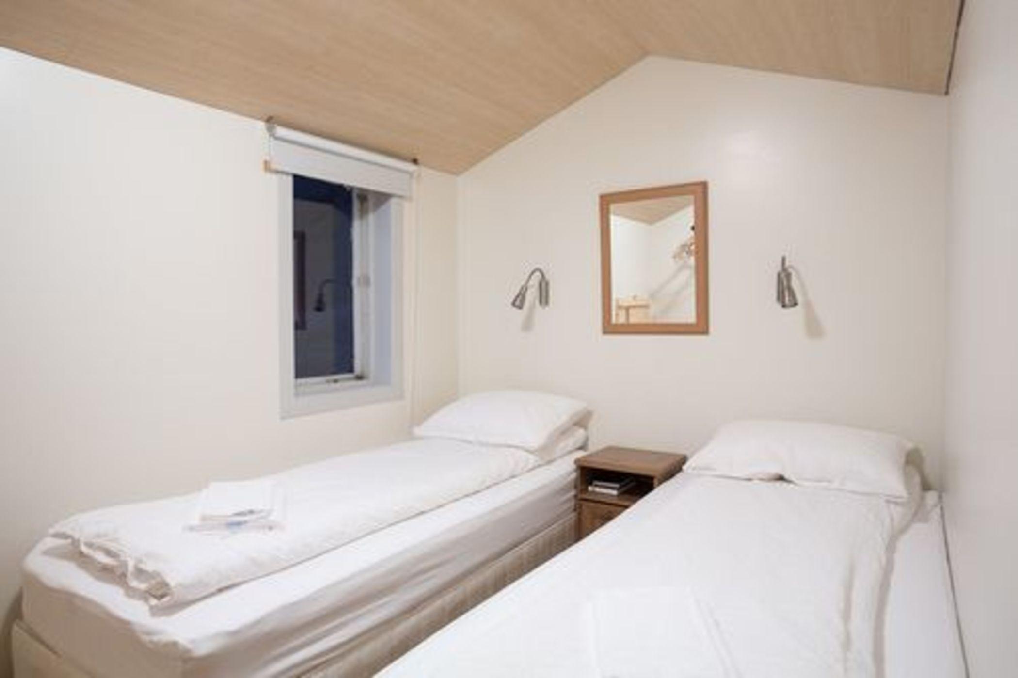 Malarhorn Accommodations Drangsnes Buitenkant foto