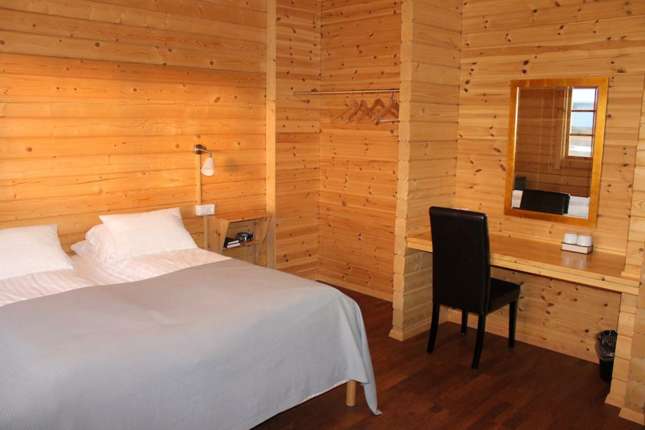Malarhorn Accommodations Drangsnes Buitenkant foto