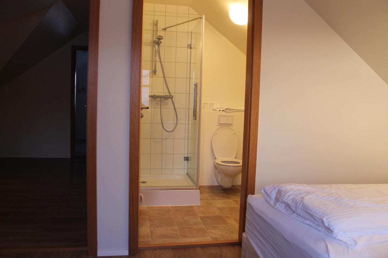 Malarhorn Accommodations Drangsnes Kamer foto